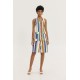 Top asterix stripes