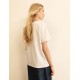 T-shirt emmgola strawberry