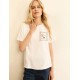 T-shirt emmgola strawberry