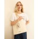T-shirt emmgola strawberry