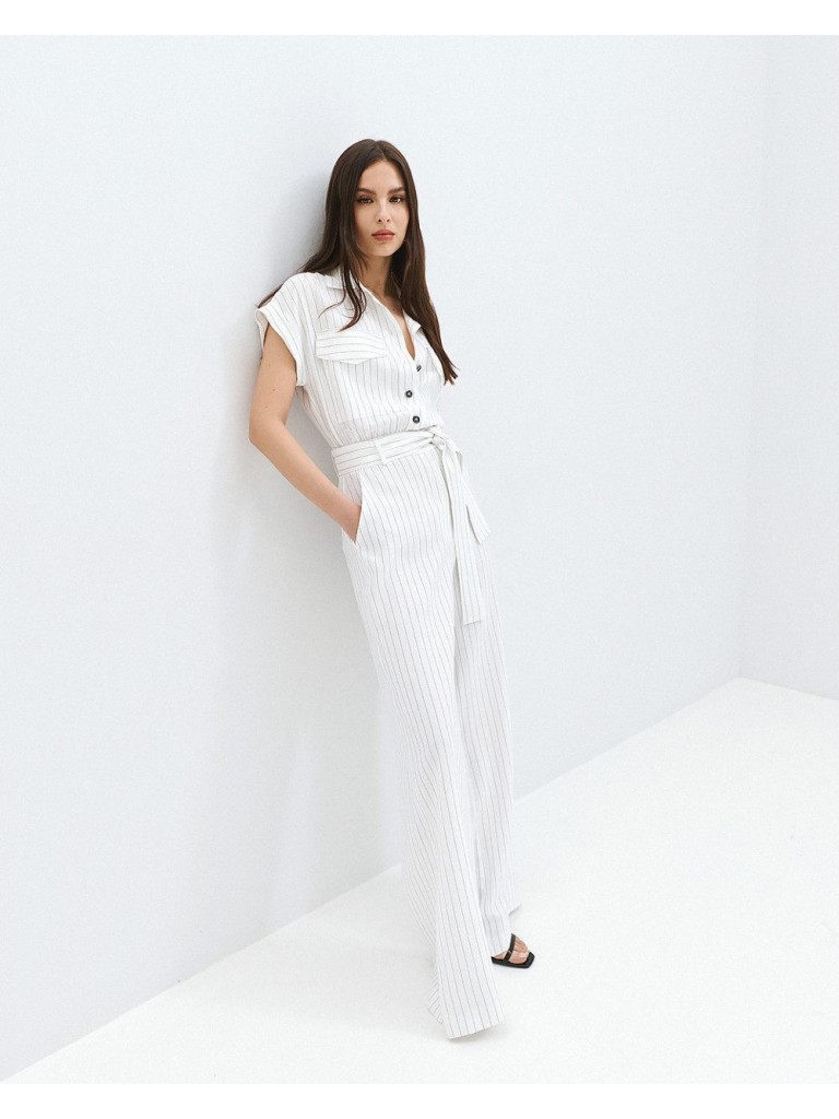 Ολόσωμη&nbsp;φόρμα&nbsp;63-5504&nbsp;offwhite