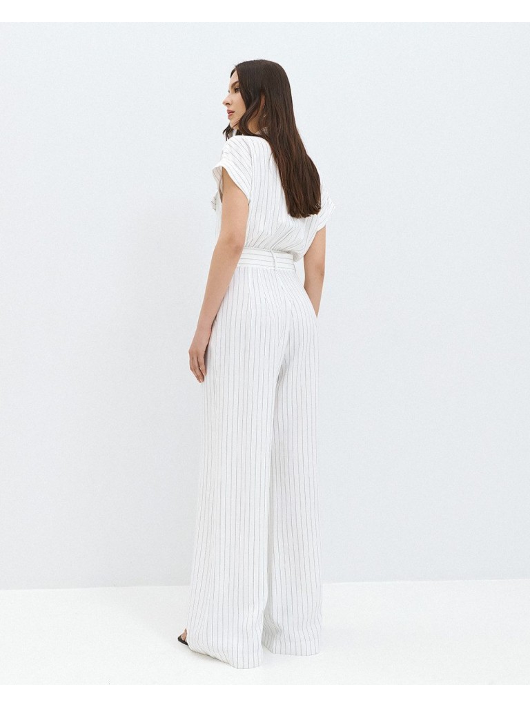 Ολόσωμη&nbsp;φόρμα&nbsp;63-5504&nbsp;offwhite