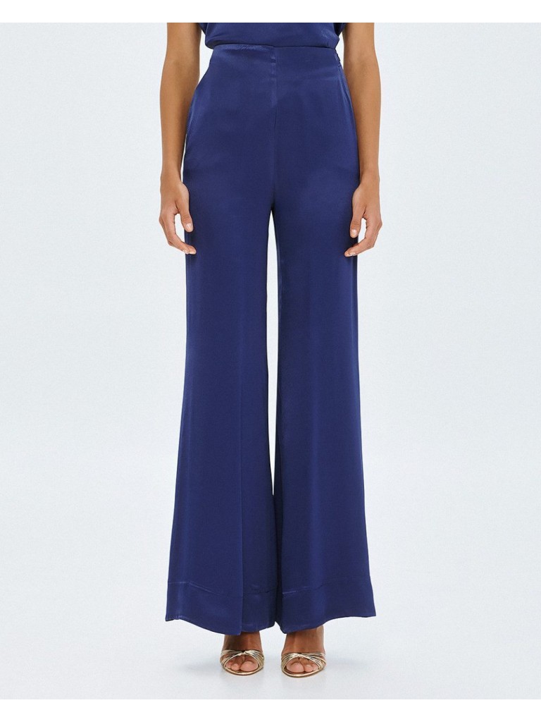 Παντελόνι 63-5082 blue