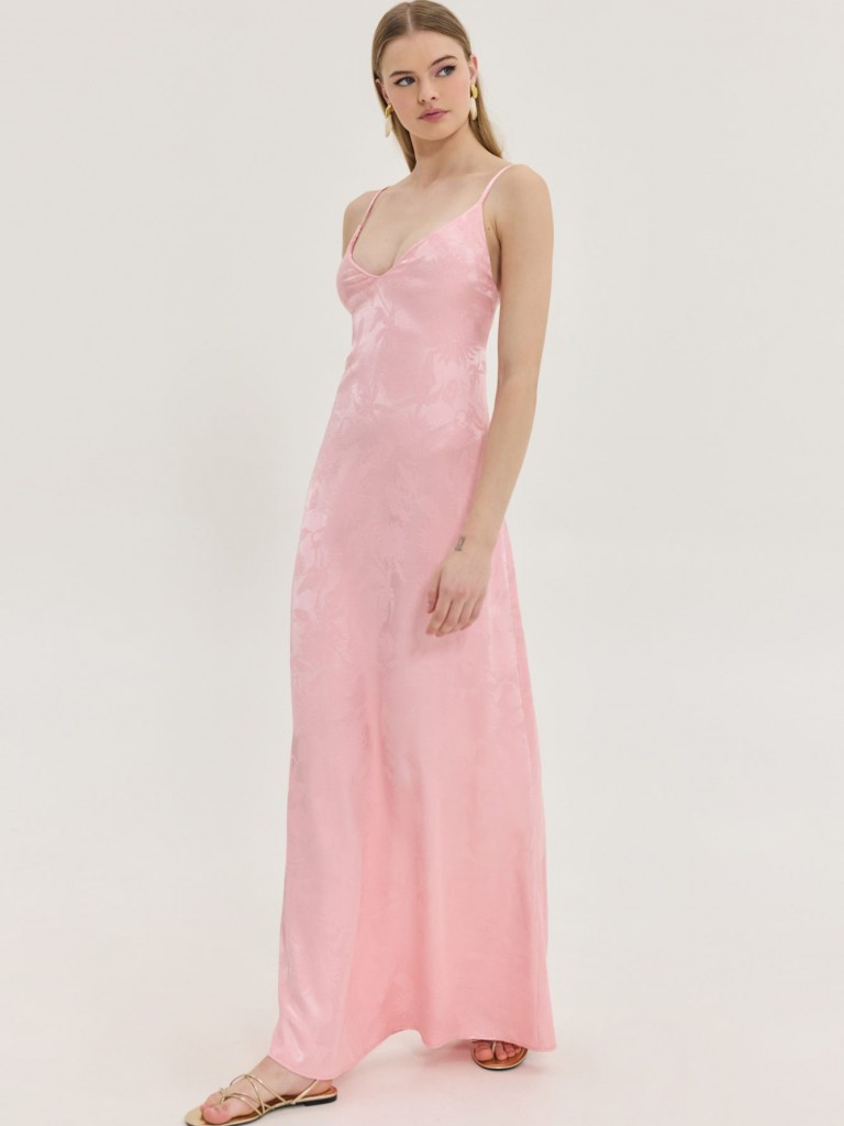 Φόρεμα&nbsp;elsa&nbsp;pink
