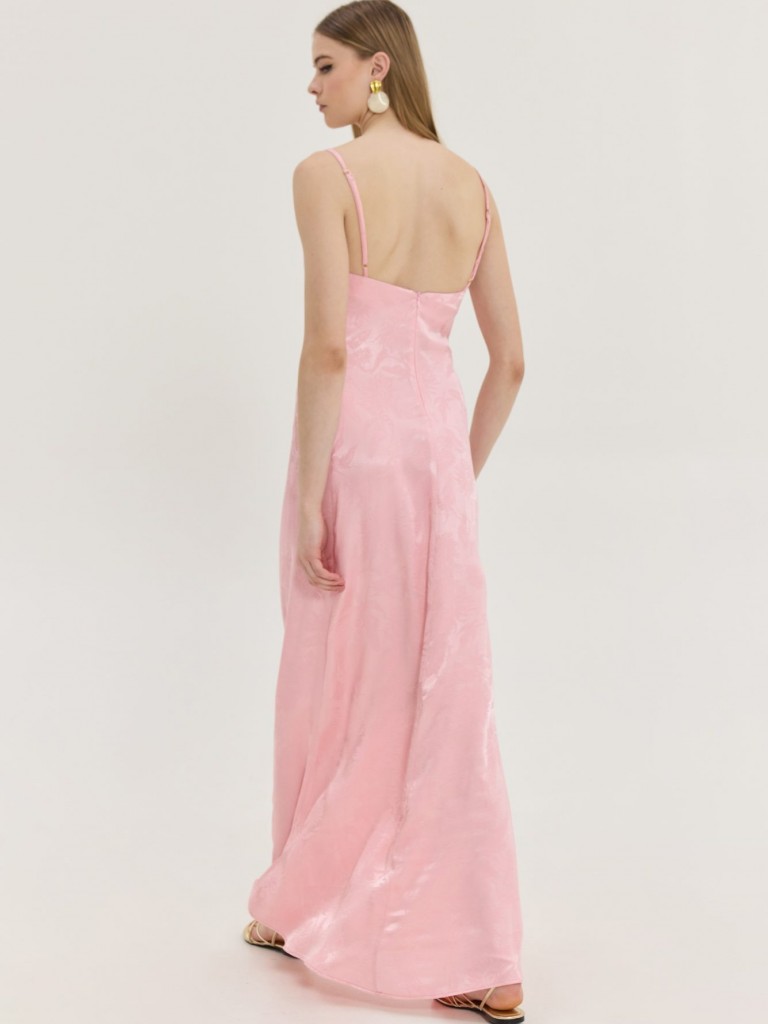 Φόρεμα&nbsp;elsa&nbsp;pink