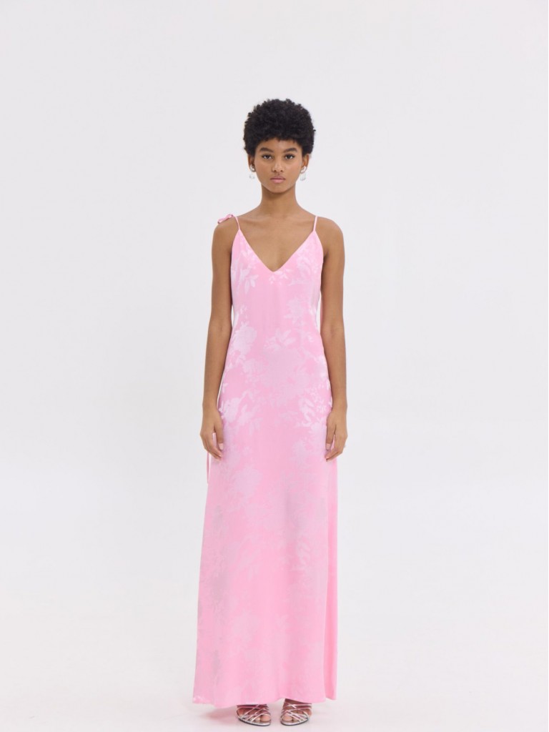 Φόρεμα&nbsp;celeste&nbsp;pink