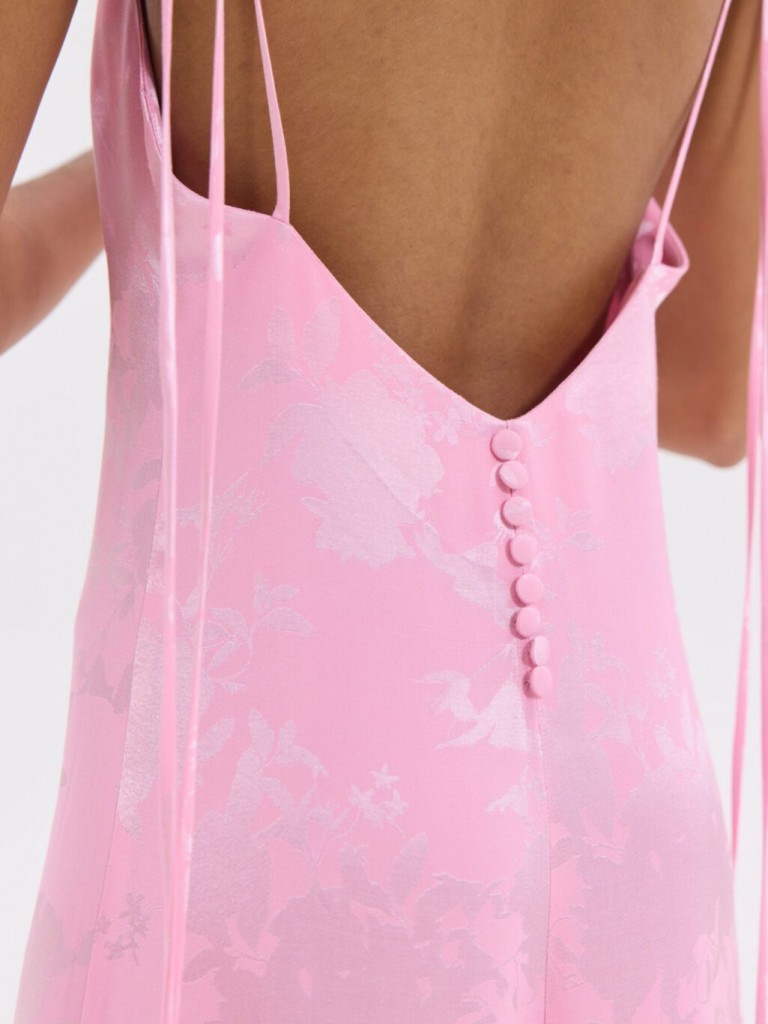 Φόρεμα&nbsp;celeste&nbsp;pink
