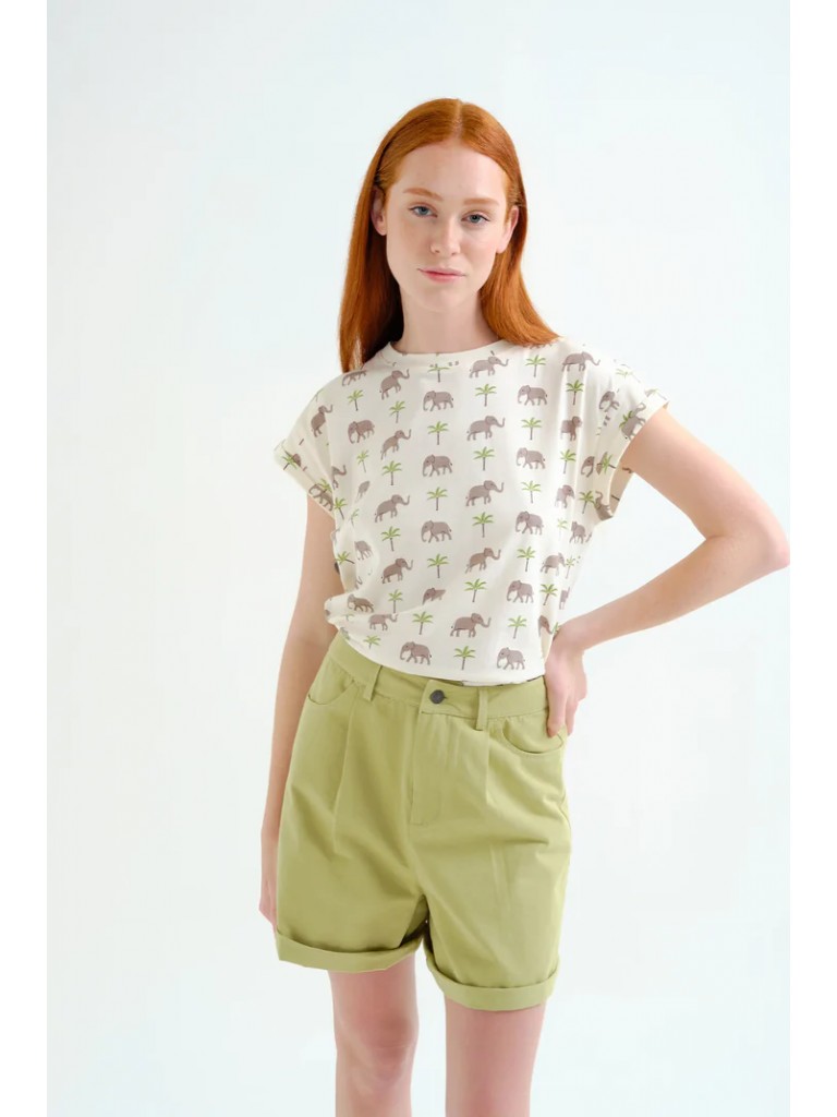 T-shirt 42115