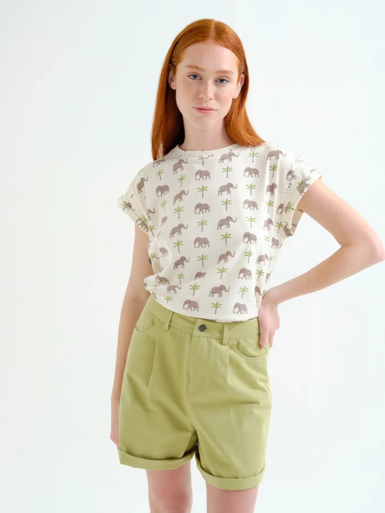 T-shirt 42115