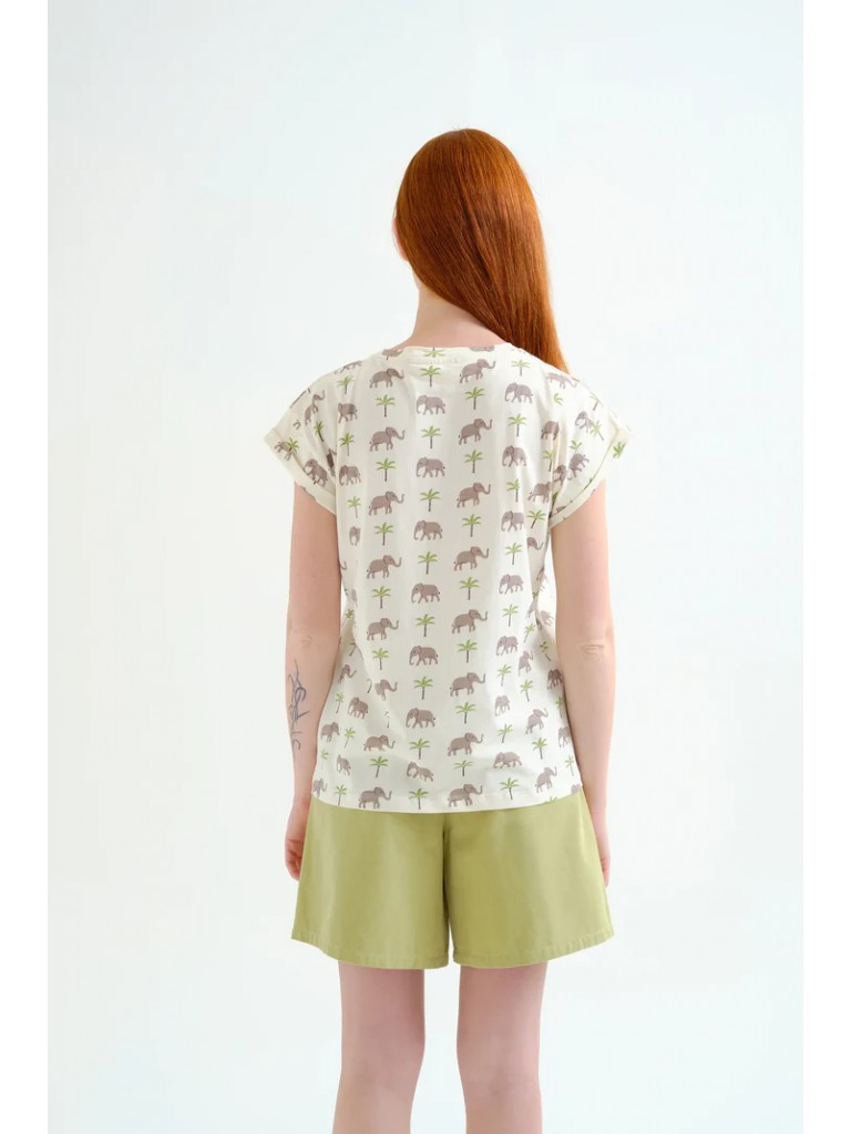 T-shirt 42115