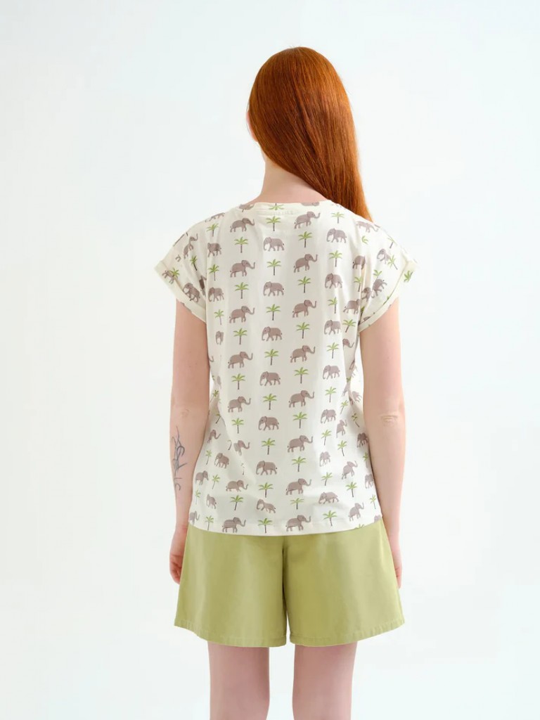 T-shirt 42115
