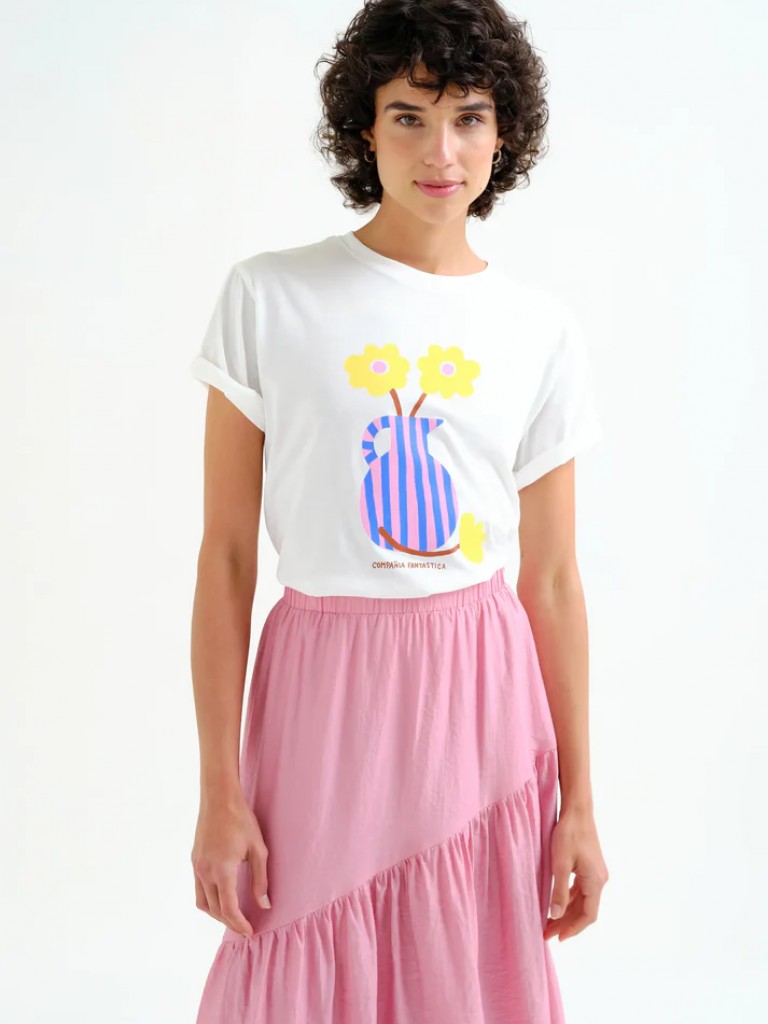 T-shirt 42103