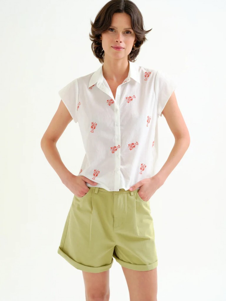 Shirt&nbsp;41124