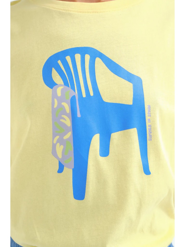 T-shirt 42120