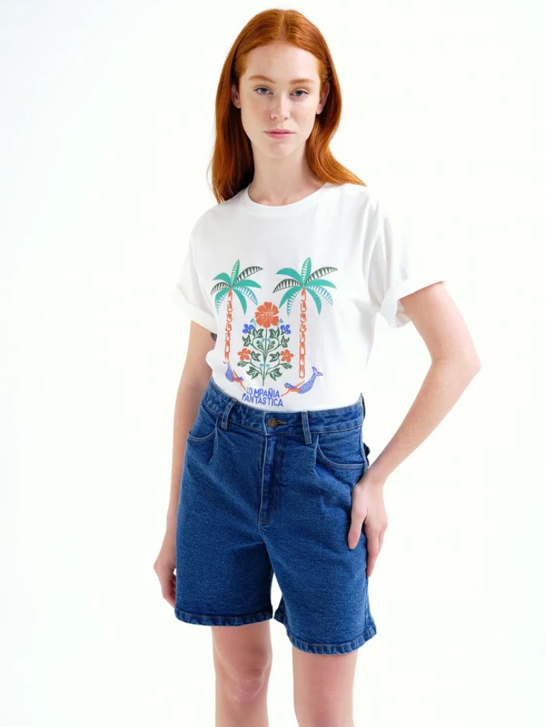 T-shirt 42108