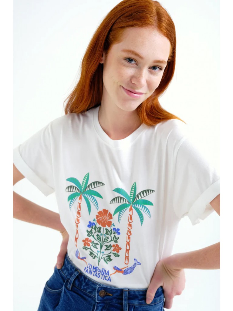 T-shirt 42108