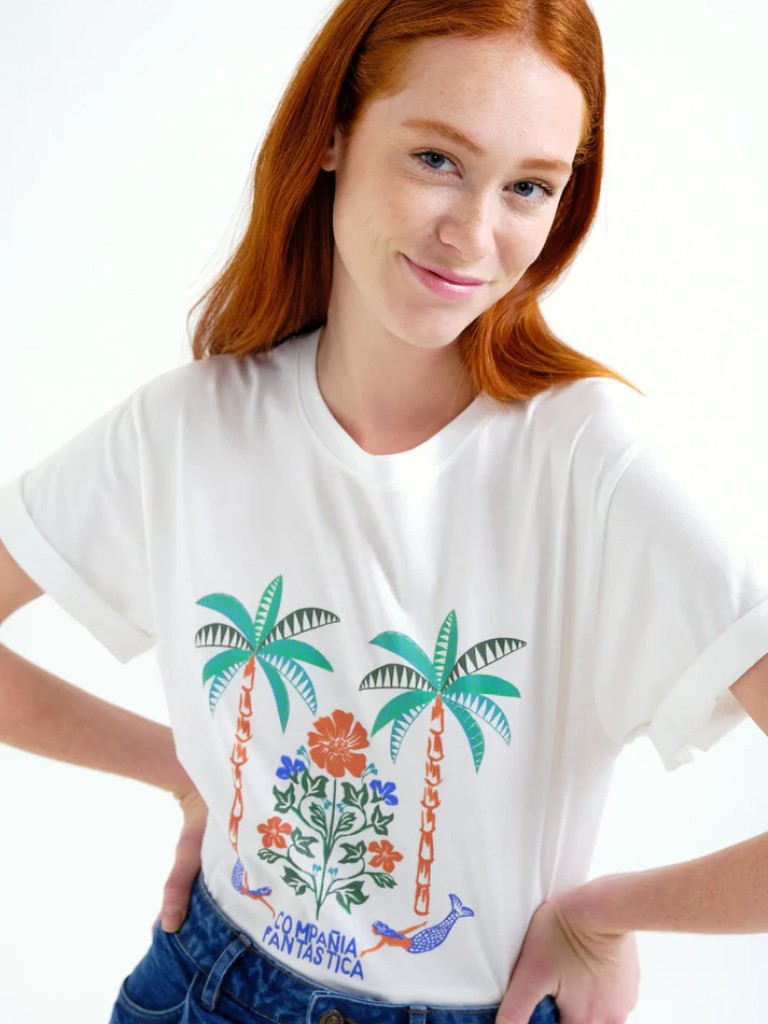 T-shirt 42108