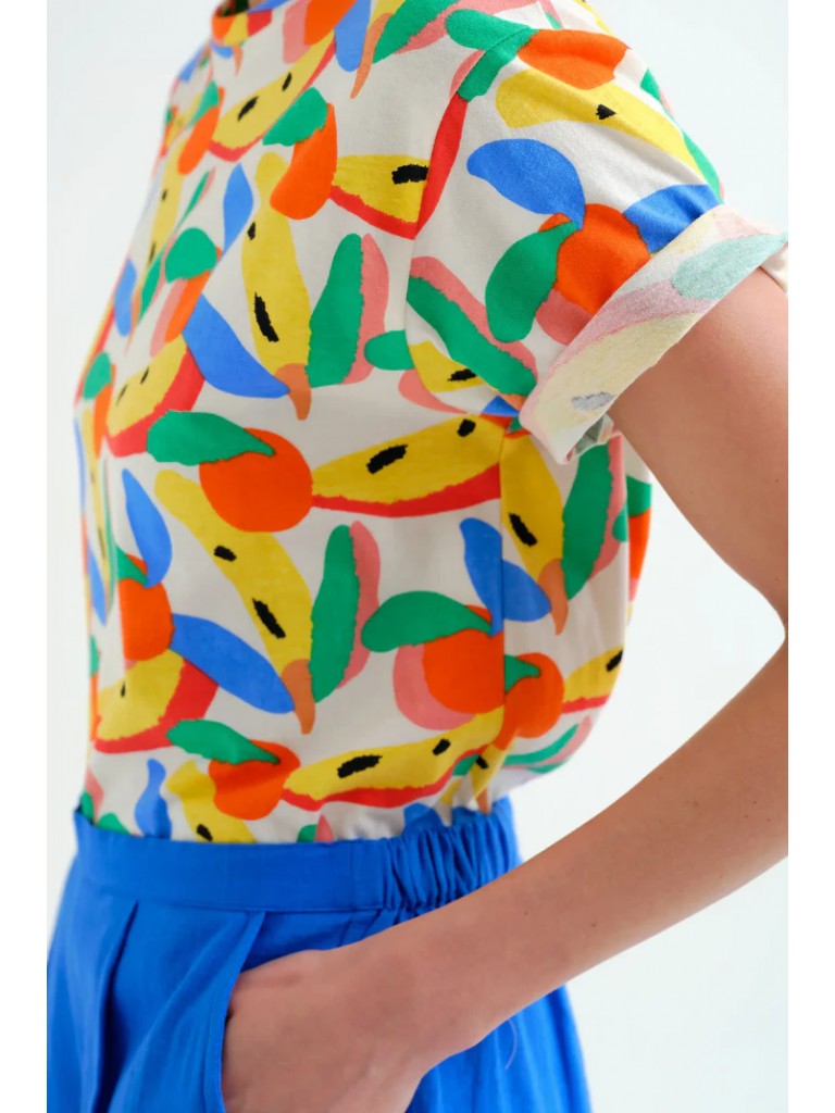 T-shirt 42117
