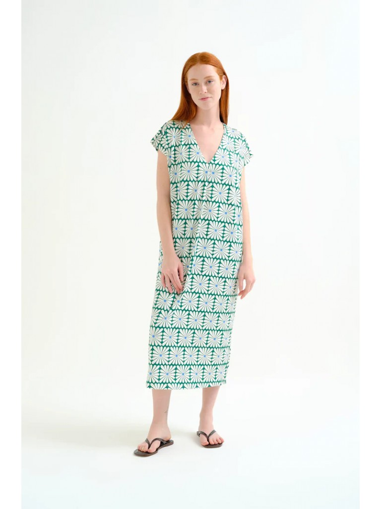 Kaftan 11918