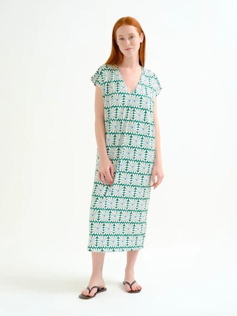 Kaftan 11918