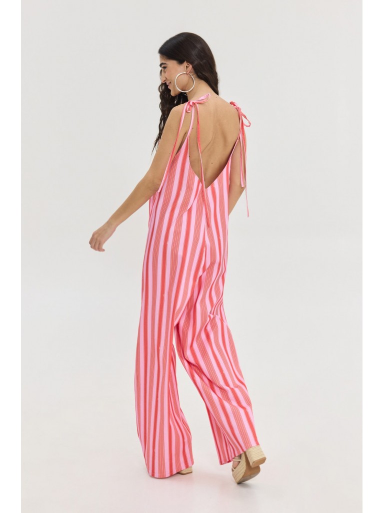 Jumpsuit&nbsp;micaela&nbsp;pink