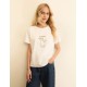 T-shirt emmgola aperitif