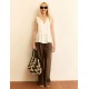Top emmelmo white