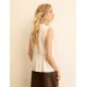 Top emmelmo white