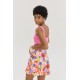 Skort hanna purple
