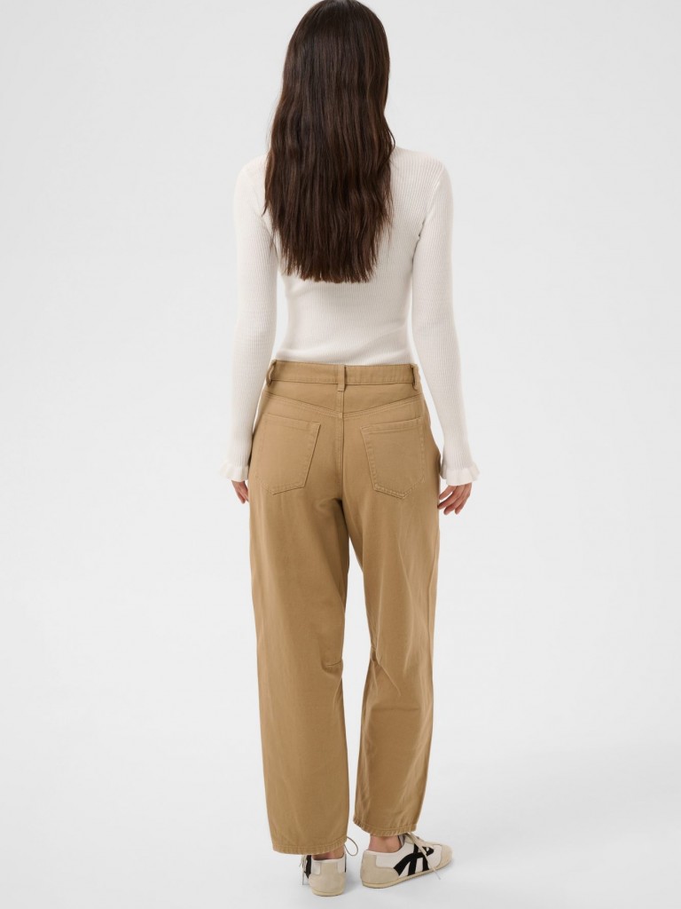 Jean 10511478 oak twill