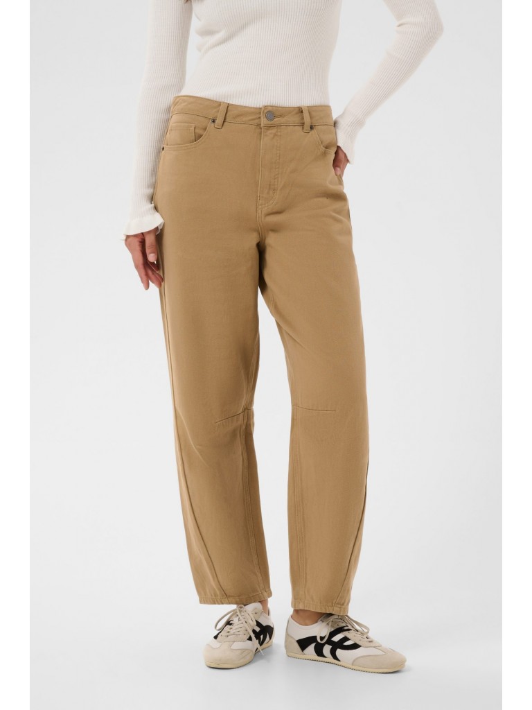 Jean 10511478 oak twill