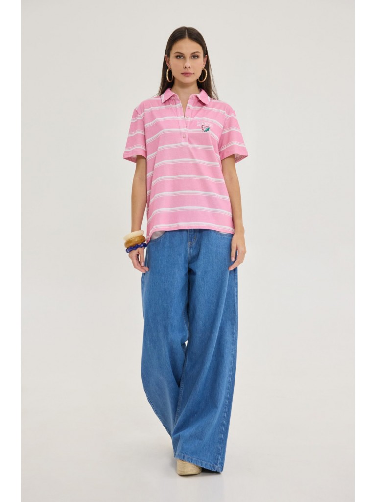 T-shirt dolly