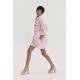 Σόρτς toulouse pink