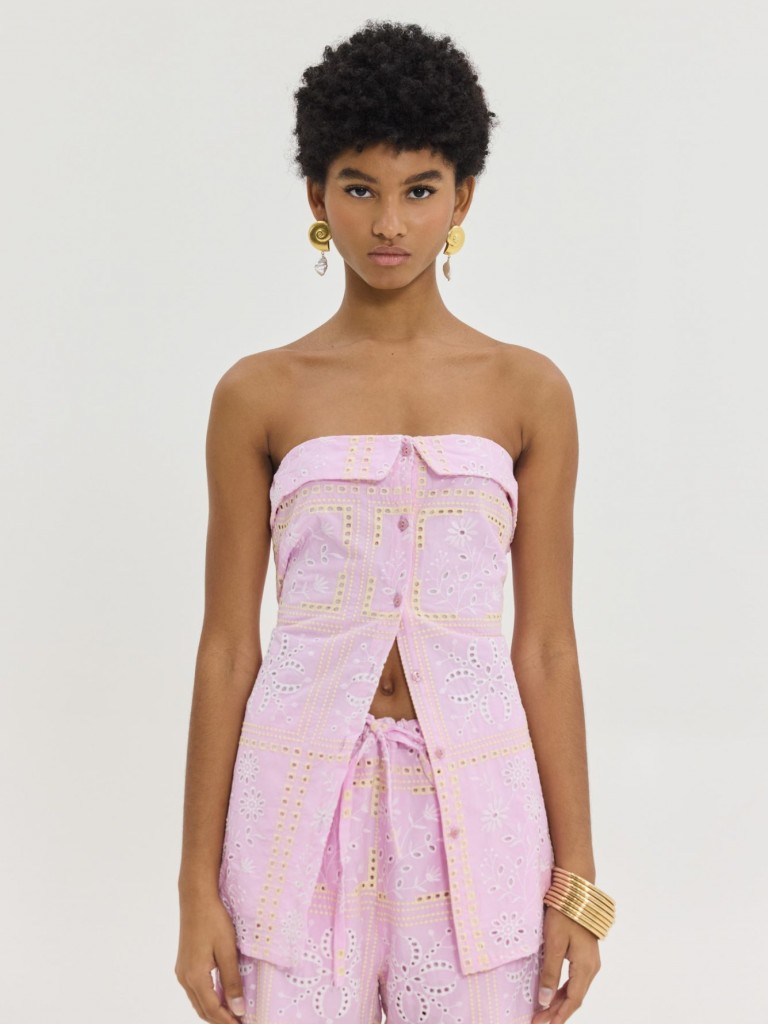 Top&nbsp;tiffany&nbsp;pink