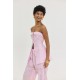 Top tiffany pink
