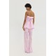 Top tiffany pink