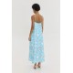 Φόρεμα seattle light blue
