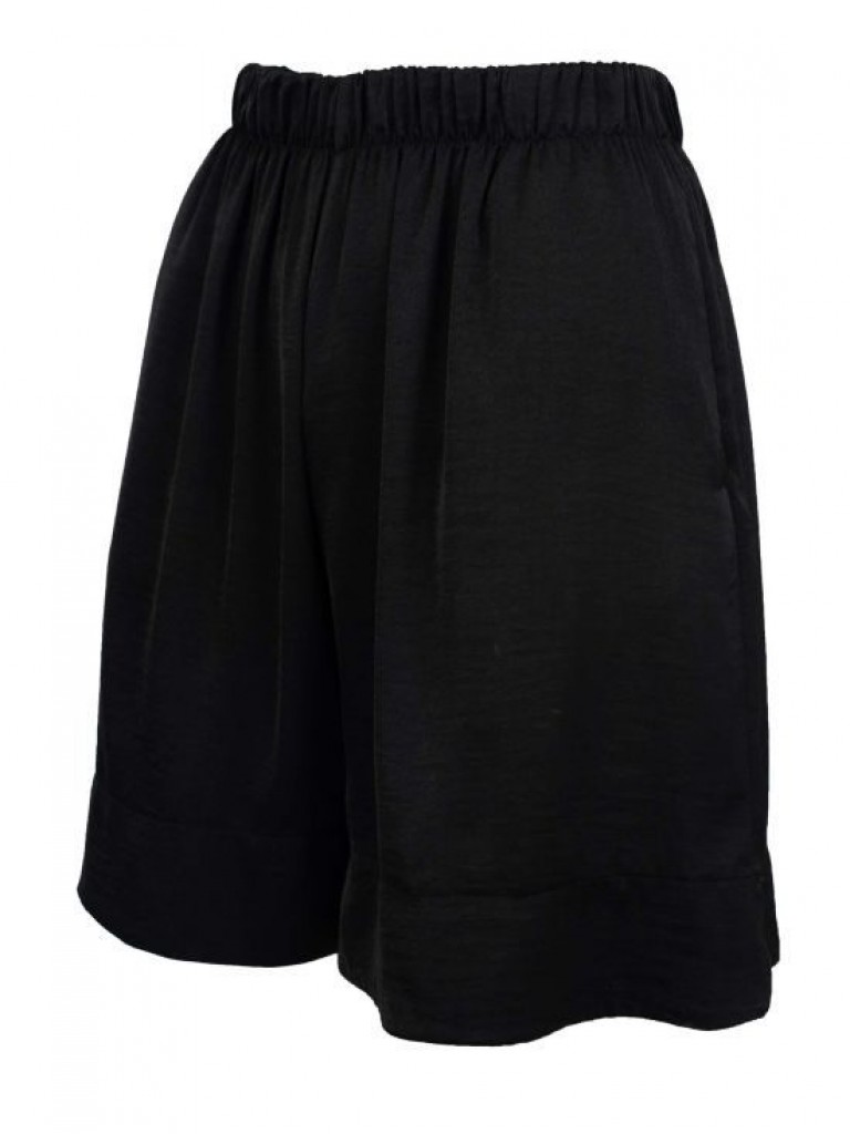Σόρτς 26.03.33 black
