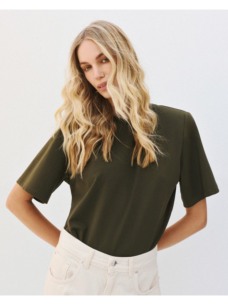 Κορμάκι 64-2102 olive
