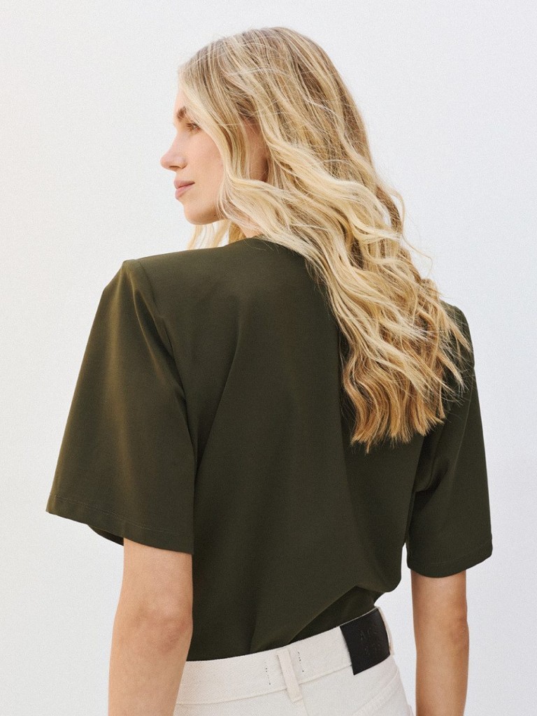 Κορμάκι&nbsp;64-2102&nbsp;olive