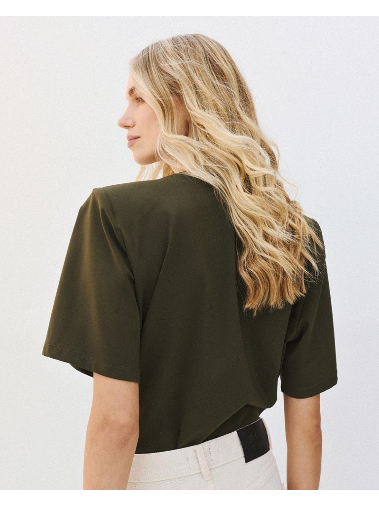 Κορμάκι 64-2102 olive