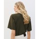 Κορμάκι 64-2102 olive