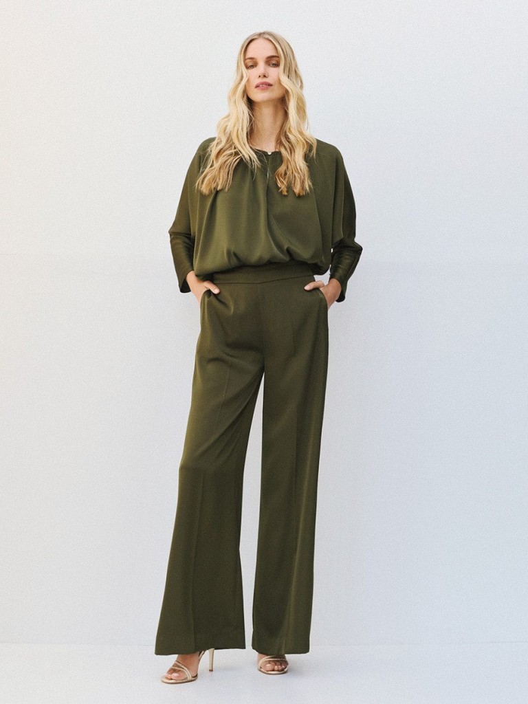 Μπλούζα&nbsp;64-2037&nbsp;olive