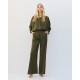 Μπλούζα 64-2037 olive