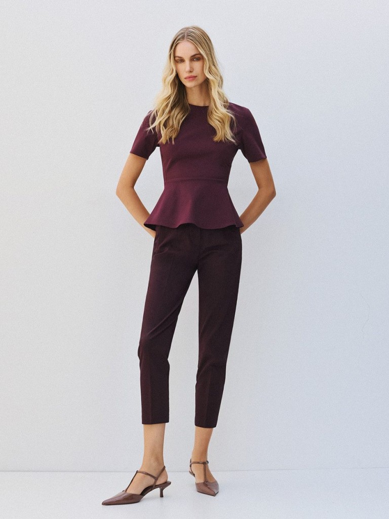 Μπλούζα&nbsp;64-2197&nbsp;plum