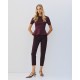 Μπλούζα 64-2197 plum