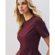 Μπλούζα 64-2197 plum