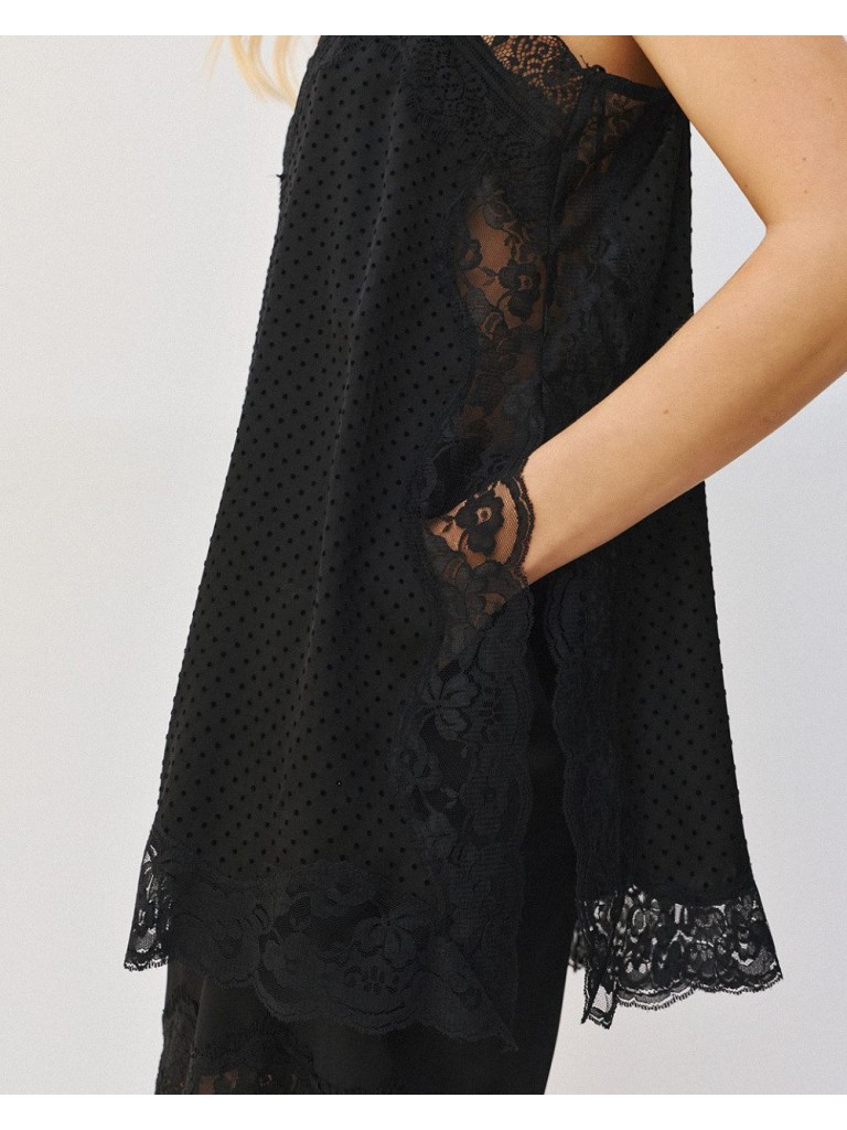 Top 64-2227 black