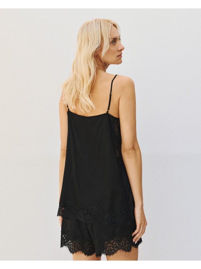 Top 64-2227 black