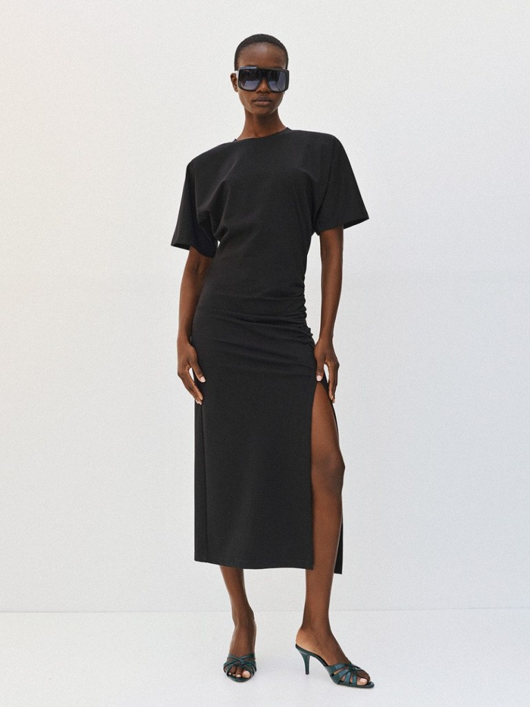 Φόρεμα&nbsp;64-3300&nbsp;black